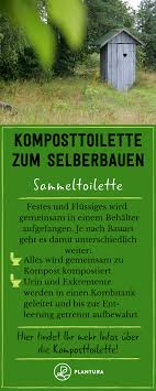 Komposttoilette Funktion Anleitung Zum Selberbauen Komposttoilette Kompost Selber Bauen Garten