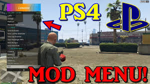 Maybe you would like to learn more about one of these? How To Install A Gta 5 Mod Menu On Ps4 How To Get Mods Gta V Ps4 Youtube
