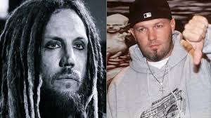 Head Names Worst Korn Album, Reflects
