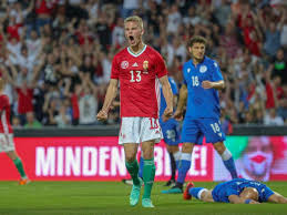 Fifa 21 ratings and stats. Valogatott Schafer Andras A Meccs Embere Olvasoink Szerint Nso