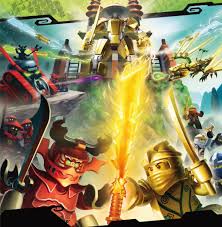 So who will wear the green, and do they deserve it? Lego Ninjago From Thought To Theme Legacy Of The Green Ninja