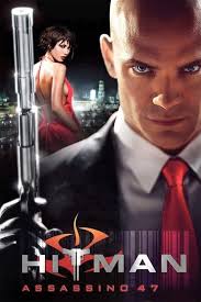 Hitman: Assassino 47 (2007)