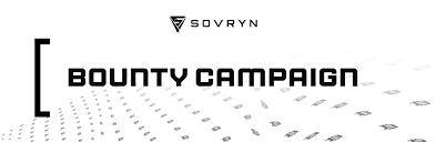 Whether you're trying to track down information on a hack. Closed Bounty Pre Sale Sovryn Brings Defi To Bitcoin Token Distributed