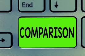 The act of comparing or the process of being. 489 Comparison Handwriting Photos Free Royalty Free Stock Photos From Dreamstime