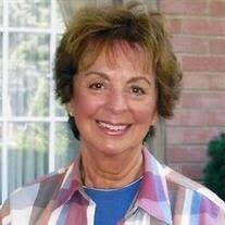 Betty T. Jones Obituary