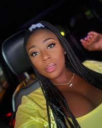 Kenny if You Nasty 🇯🇲