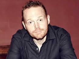 Where have I seen this comedian before?