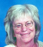 Ursula Kaiser Obituary (1946-2010)