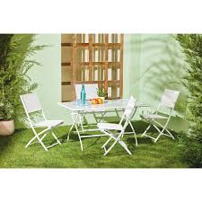El corte inglés has been a member of the international association of department stores since 1998. Conjunto De Comedor De Jardin En Blanco Labrador Basics El Corte Ingles Terraza Y Jardin Hipercor