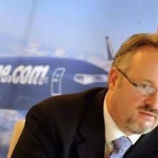 SkyEurope airline goes into bankruptcy protection