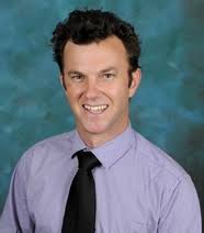 Alan Carstens's Instagram, Twitter & Facebook