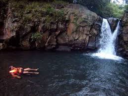 Curug nini kabupaten purbalingga, jawa tengah. Pemkab Purbalingga Targetkan 400 Ribu Wisatawan Saat Libur Lebaran Merahputih