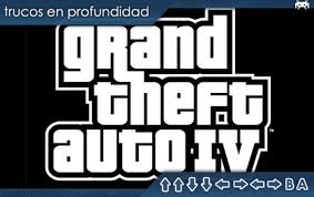 Trucos En Profundidad Gta Iv Code de tank dans gta iv xbox360. trucos en profundidad gta iv