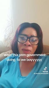 Game of Trini Politics