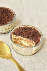 You can wish for anything and do as you please. Easy Vegan Tiramisu Vegan On Board