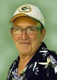 Ronald Preston Obituary