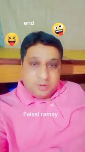 Faisal Ramay Official (@faisalramay_official)’s videos with original sound 