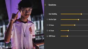 Memang sih anda bisa membuat pengaturan sendiri, terlebih di free fire menggunakan sistem auto aim. Settingan Sensitivitas Ff Terbaik Ala Frontal Gaming Auto Booyah