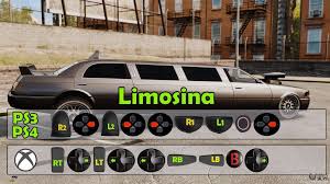 Como Sacar La Limosina En Gta V Trucos Para Gta V Trucos De Gta 5 Trucos De Gta