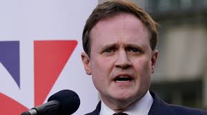 Reform has real pattern of racist and misogynistic views, says security  minister