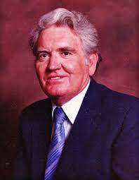 Obituary for Clay Burnnie Goldston