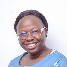 Kilimo Trust Management Team