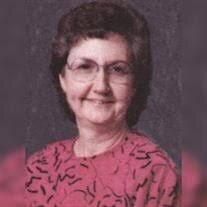 Ellen Rose Potter Obituary