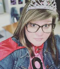 We are All we've Got! AUC, let's all extent Congratulations to our very own  distinguished Alum Ms. Sherrie Blackwood for being named 2023 Teacher of  the Year. 💥💫💥🌺💥💫 As reported by Polk