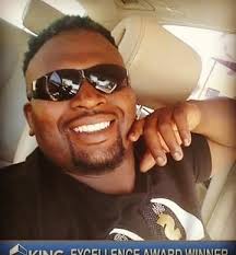 Ricky Parson's Instagram, Twitter & Facebook