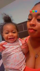 Dancing Baby: Adorable Moments with My Little Girl