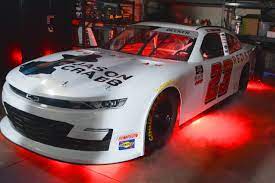 Generation 7 nascar racer teased at richmond raceway, almost ready to trade paint and go fast. Natalie Decker Is Going Nascar Xfinity Series Racing In 2021 Racing News