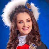 Camila Thomas's Instagram, Twitter & Facebook