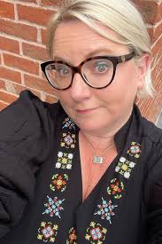 Rent Dawn O'Porter X Joanie Green Dress UK 22