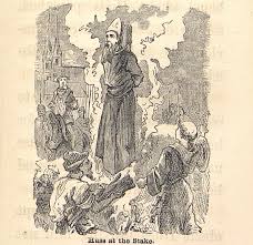 His legacy for the protestant reformation remains that of a controversial late medieval pastor who sought the reform of the church in his lands. Remembering Jan Hus Presbyterian Historical Society