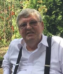 Gabriel Fischer's Instagram, Twitter & Facebook