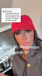 Is the Nespresso Gran Lattissima Worth the $650 Price Tag?