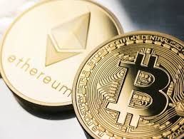 Bitcoin kritik desteğe tutunamadı, altcoinler coştu! Ethereum Rekora Kostu Fakat Bitcoin Icin Artik Siradan Koinvizyon