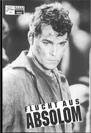FLUCHT AUS ABSOLOM (Blu-ray) Ray Liotta Lance Henriksen (Importación USA)  EUR 38,34