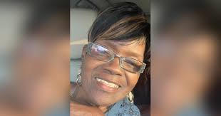 Obituary for Mable Marie Mitchell
