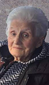 Obituary for Janet (Stinson) Douglas