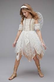 Vintage Boho Fairy Costume For Girls Fairy Costume Fairy Costume For Girl Halloween Costumes For Girls