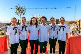 Guild members go all-out for patients of Loma Linda University Children's  Hospital