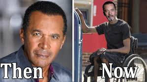 Amen 1986 Cast Then & Now 2022, The Actors' Health Has Weakened A Lot After  36 Years