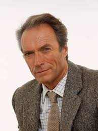 Clint Eastwood as William Munny ....