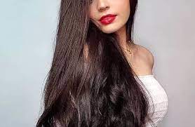 تطويل الشعر بدون أية خلطات كيميائية Long Hair Styles Grow Long Hair Hair