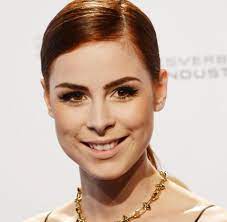 Germany participated in the eurovision song contest 2016 with the song ghost written by thomas burchia, anna leyne and conrad hensel. Eurovision Song Contest Deutsche Grand Prix Teilnehmer Seit 1956 Welt