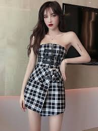 We are the leading provider of blackpink merchandise, offering at low prices with 100% free and fast shipping options. Blackpink Black And White Outfit Blackpink Reborn 2020