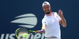 Gasquet began playing tennis at the age of four. Richard Gasquet On A Dress Code At Roland Garros It S 2019 Everyone Wears What He Wants Teller Report