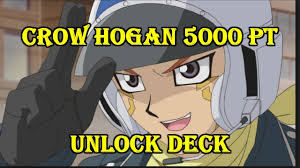 4 ott 2018, ore 8:45 how to unlock luna and hogan? How To Unlock Crow In Duel Links How To Unlock Luna Duel Links