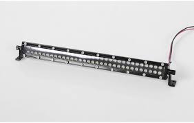 Rc 4wd Rc4wd Kc Hilites 1 10 C Series High Performance Led Light Bar 1 Rc 4wd Ze0061 Rc4ze0061 Vortex Hobbies
